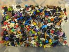 LEGO Bulk Minifigure Parts + Accessories - Random Bulk Lot {1 LB} misc pieces