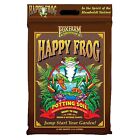 Fox Farm FX14054 Happy Frog Potting Soil, 12 Quart