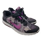 Nike Shoes Womens Size 9 flex experience RN 4 running sneakers purple 749177-011