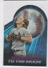 2024 Topps Big League TO THE MOON DIE-CUT (CHOOSE YOUR CARD - Complete Your Set)