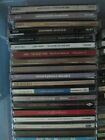 Rock Pop Folk Country etc cds your choice 5 for $15 FS or $2.99 + flat Shipping