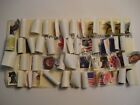 New Listing50 FOREVER STAMPS OFF PAPER 34.00 FACE READ DESCRIPTION