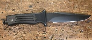 GERBER PATRIOT Tactical Knife With Sheath