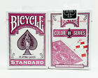 New ListingBERRY Bicycle Playing Cards Rider Back Standard Index New Sealed 1-Deck
