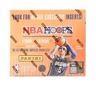 2022-23 NBA Hoops Retail 24 Pack Box