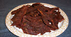 JT'S FINEST HOMEMADE BEEF JERKY  1/2-LB. BAG 8 GREAT FLAVORS & VACUUM SEALED!