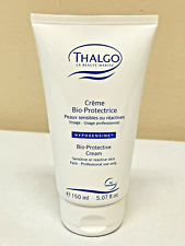 Thalgo Bio-Protective Facial Cream For Sensitive or Reactive Skin 150ml 5.07oz