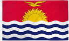 Kiribati Flag 2x3ft Flag of Kiribati I-Kiribati Flag 2x3
