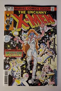New ListingUncanny X-Men #130 facsimile edition.  New.  Marvel Comics.  1st Dazzler.