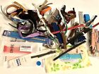 Untested Watches And Watch Bands Lot Assorted Vintage to Now 1lb. 9.3 oz.
