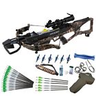 Excalibur Rev X Crossbow Package Ultimate Crossbow Package