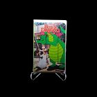 Disney’s Pete’s Dragon Sealed VHS - Tear In Seal / Never Opened