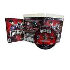 Shadows of the Damned (Sony PlayStation 3, 2011) PS3