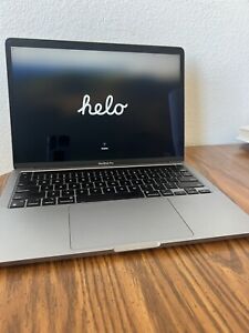 New Listing2020 Apple MacBook Pro 13