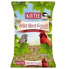 Kaytee Wild Bird Food Basic Blend 10 lb 10 Pound (Pack of 1)