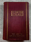 1923 The Divine Plan of the Ages Watchtower Studies in the Scriptures Jehovah
