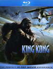 King Kong (Blu-ray)New