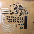 Lego Monorail Piece Lot 6991 Used