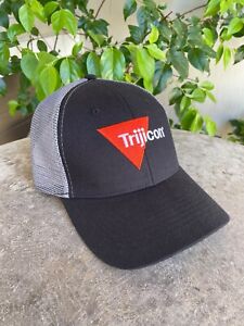 NEW TRIJICON Made in USA Company Tactical Sight Gun Scope Golf Baseball Cap Hat