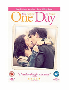 One Day Liam Neeson 2012 DVD Top-quality Free UK shipping