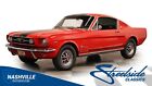 New Listing1966 Ford Mustang GT Tribute Fastback