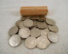 Roll Of 1999-2008 Mixed State Quarters In Circulated Condition ( 40 Coins )