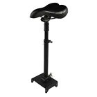 1 PCElectric Scooter Comfortable Seat Saddle Adjustable Height For Ninebot ES1 2