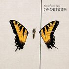 Paramore Brand New Eyes LP Vinyl NEW