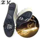 Tiktok Explosive Cycling Spark Sole Flame Shoe Cover Cycling Flame Equipment