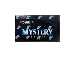 Mystery Booster Box Convention Edition MTG SEALED