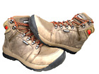 Bogs Women's Size 8 71706-202 N Bend Hiking Boots Waterproof Brown