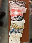 Lot Of Baby Girl Clothes- 8 Pieces  - 6/9 Months