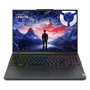 Lenovo Legion Pro 5i Gen 9 Intel Laptop, 16