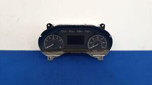 21 FORD F150 5.0L SPEEDOMETER INSTRUMENT GAUGE CLUSTER ML3T10849EAD (For: 2021 F-150)