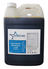 Ferric Chloride 40% Solution ~~ Stellar Chemical ~~ 2 Gallons    (Etching)