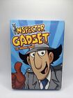 Inspector Gadget - The Original Series DVD 4-Disc Set Shout Factory OOP 2006