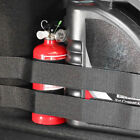 50cm Nylon Car Trunk Fixed Belt Fire Extinguisher Fixing Strap Black Accessories (For: 2023 Kia Rio)