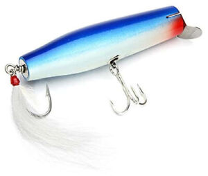 Danny Surface Swimmer Lures