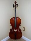Tonareli 4/4 Cello Model 100 year 2018