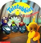 Its Tubby Bedtime (Teletubbies) - Paperback By Scholastic - GOOD