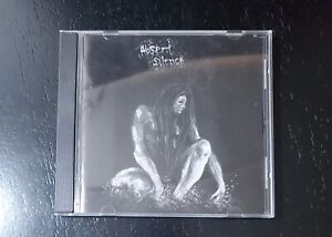 New ListingAbsent Silence Dawn Of A New Mourning Black Doom Metal CD No Colours 1999