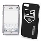 NHL Los Angeles Kings Dual Hybrid Case For iPhone 6 and 6s 4.7