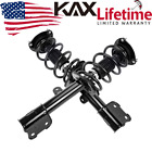 Pair Front Complete Strut & Coil Spring Fit For 2011 2012 2013 Kia Sorento