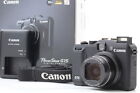【MINT in BOX】Canon Powershot G15 12.1MP Compact Digital Camera From JAPAN