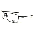 Oakley Eyeglasses Frames OX3227-0155 FULLER Satin Black Square 55-17-139