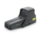 EOTECH 552 Holographic NV Compatible Weapon Sight, 65 MOA Ring/1 MOA Dot Reticle
