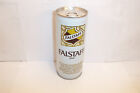 Falstaff Beer Half Quart 70s Falstaff Brewing 6 Cities Crimp Bottom Open 16oz