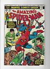 Amazing Spider-Man #140 1st appearance of Gloria Grant 1963 series Marvel