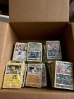 Pokemon Card Bulk Lot Commons/Uncommon/Rare/Reverse 1800 Cards