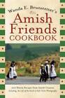Amish Friends Cookbook - Plastic Comb By Brunstetter, Wanda E. - GOOD